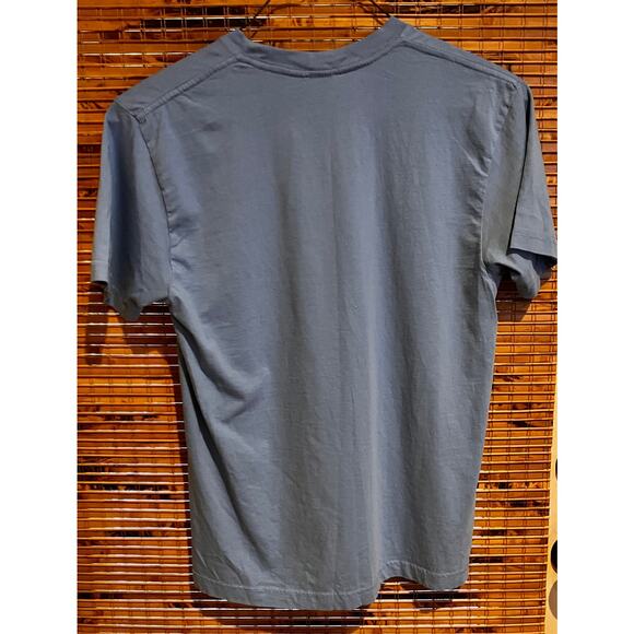 Oktoberfest München 2024 T-Shirt Blue Stedman Classic-T Men’s Size M Germany - Picture 3 of 7